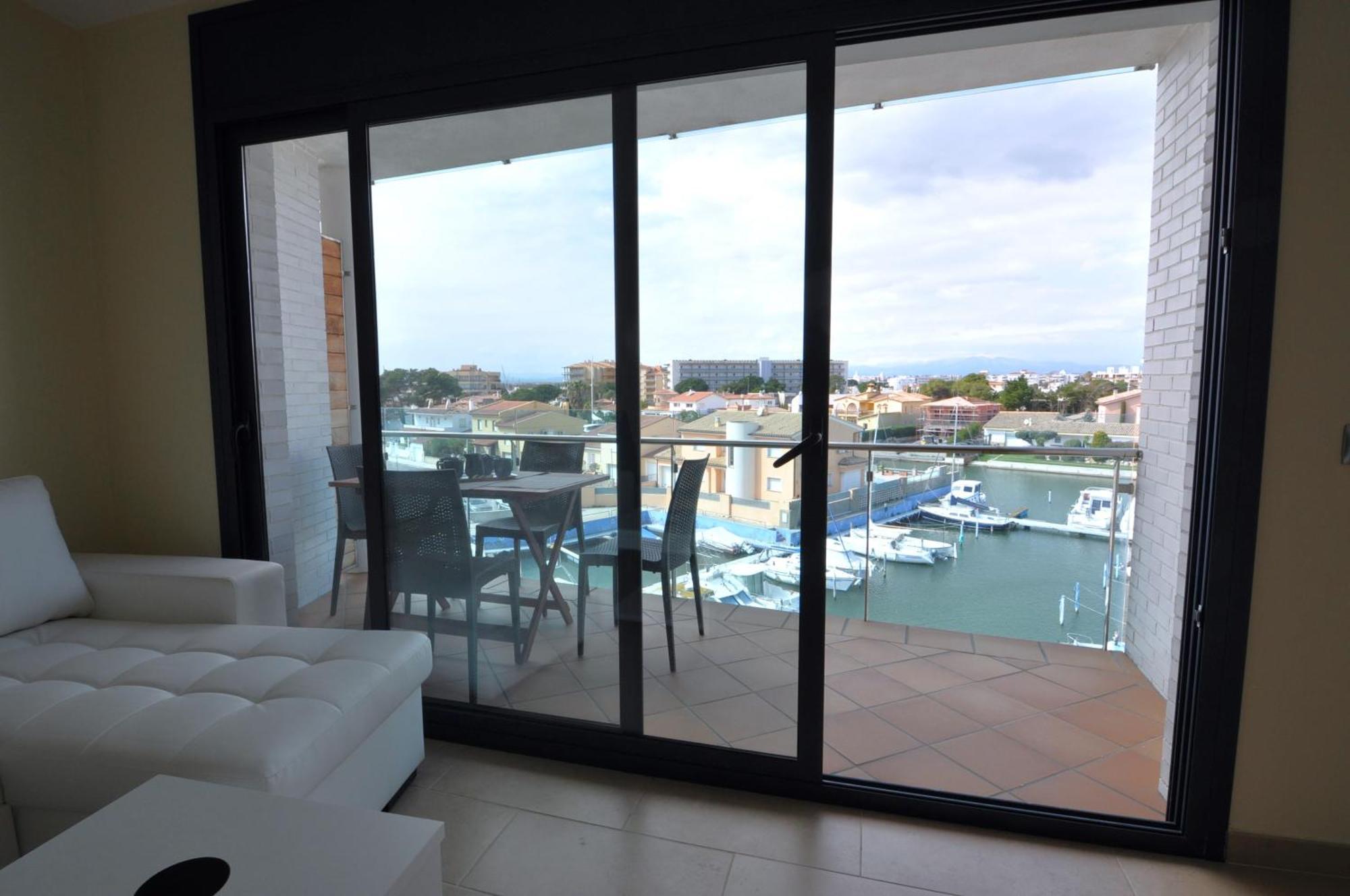 Rnet - Apartments Roses Port Trebol Exterior foto