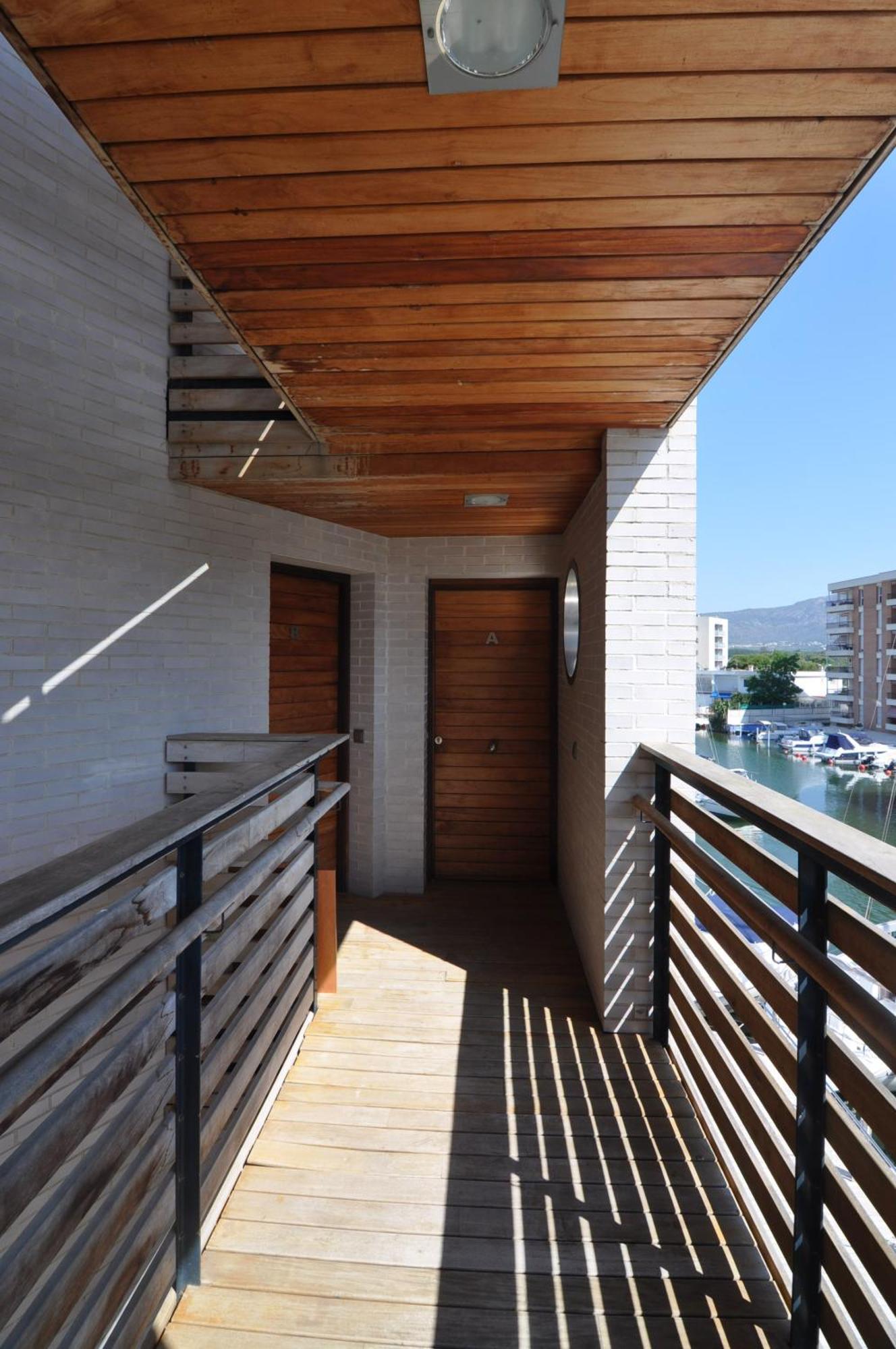 Rnet - Apartments Roses Port Trebol Exterior foto